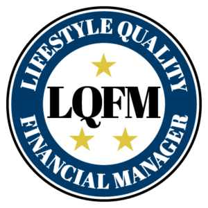 lifestyle quality financial manager certification